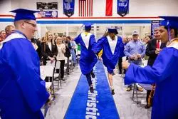 Wichita Christian School - Scholarship Fund - Image 2