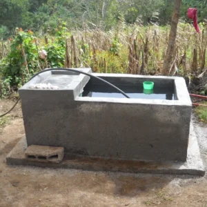 Pila - Life Saving Water Solution