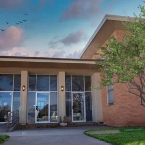Wichita Christian School - Wichita Falls, Texas - General Improvement Fund